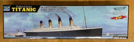 Trumpeter 03719 Titanic