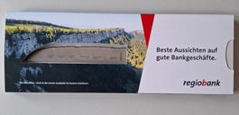 Panorama Knife Messer: Die Wandflue, Jurakette Kt. Solothurn