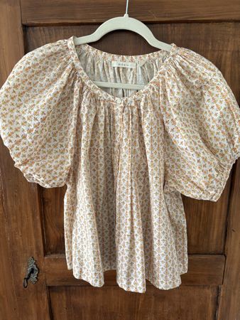 DÔEN June Top XS