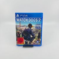 Watch Dogs 2 (PS4)