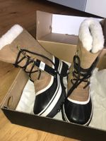 Sorel Caribou Stiefel Gr.37