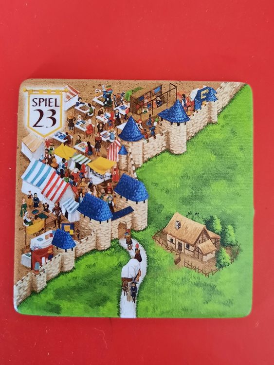HABA „Wer Krabbelt Da?“ Kinderspiel – Memory-Spiel Mit Insekten & Blüten Für Kinder Ab 3 Jahren