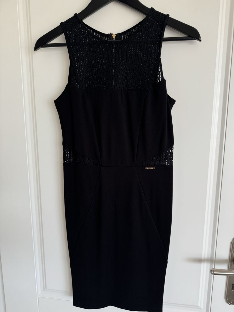 Guess Kleider: Robe Guess – Neu (gemäss Beschreibung) aus Blonay von Celuna