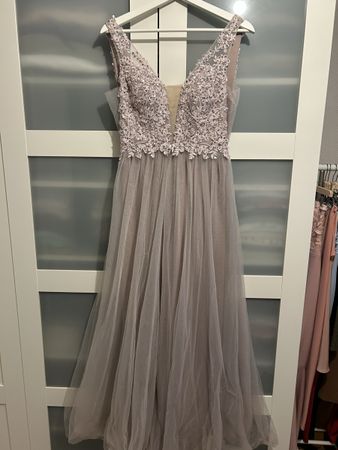 Abendkleid 
