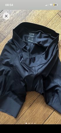 GORE Radhose Grösse S neuwertig