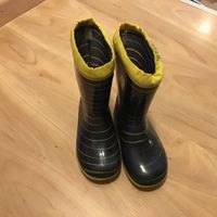 Gummistiefel Gr. 25