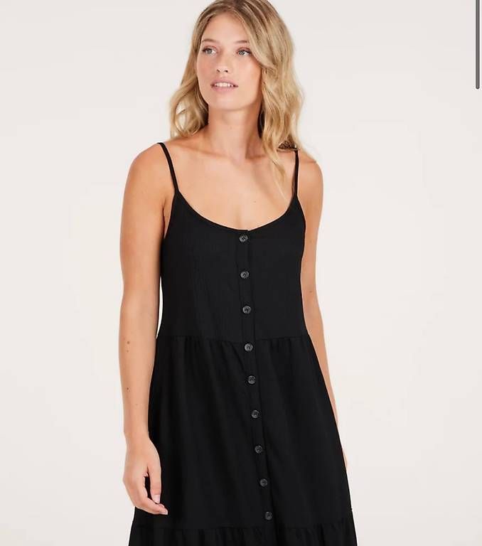 Protest Robes: Maxi-Kleid PROTEST Gr. 36 – Neuf (Voir description) à Thun par Dak5 2