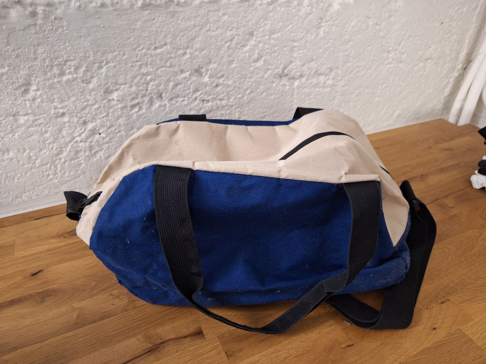 Borse & Zaini: Garfield Reisetasche – Usato da Niederglatt ZH venduto da Bobsli 2