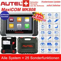 Autel MK808 OBD2 mit allen System- und Servicefunktionen