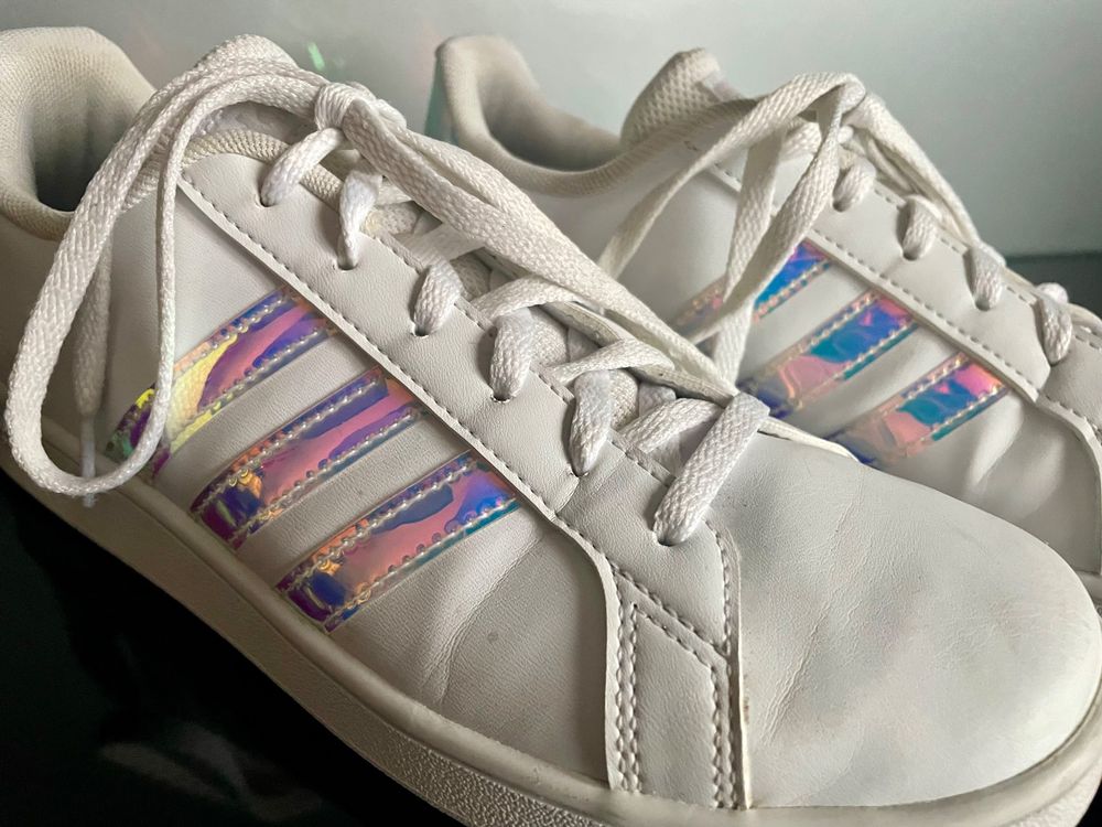 Adidas schuhe größe 36 clearance