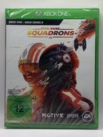 Star Wars Squadrons - Xbox One Series X neu