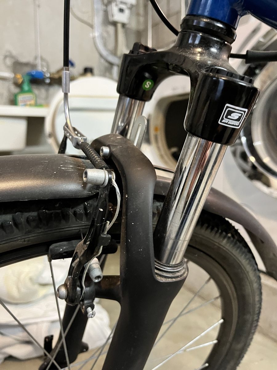Biciclette: Kindervelo – Usato da Horriwil venduto da Trix016 1