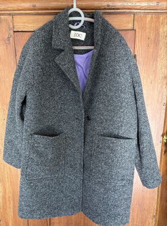 Mantel Esprit 
