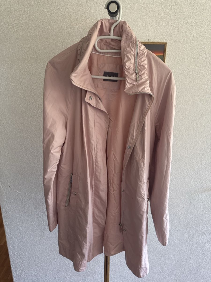Basler Giacche: BASLER rose veste légère 40  – Nuovo (secondo la descrizione) da Granges-paccot venduto da sparkle_