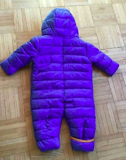 Completi: Skianzug 62 68 Schneeanzug – Usato da Itingen venduto da BorerOnlineShop 3