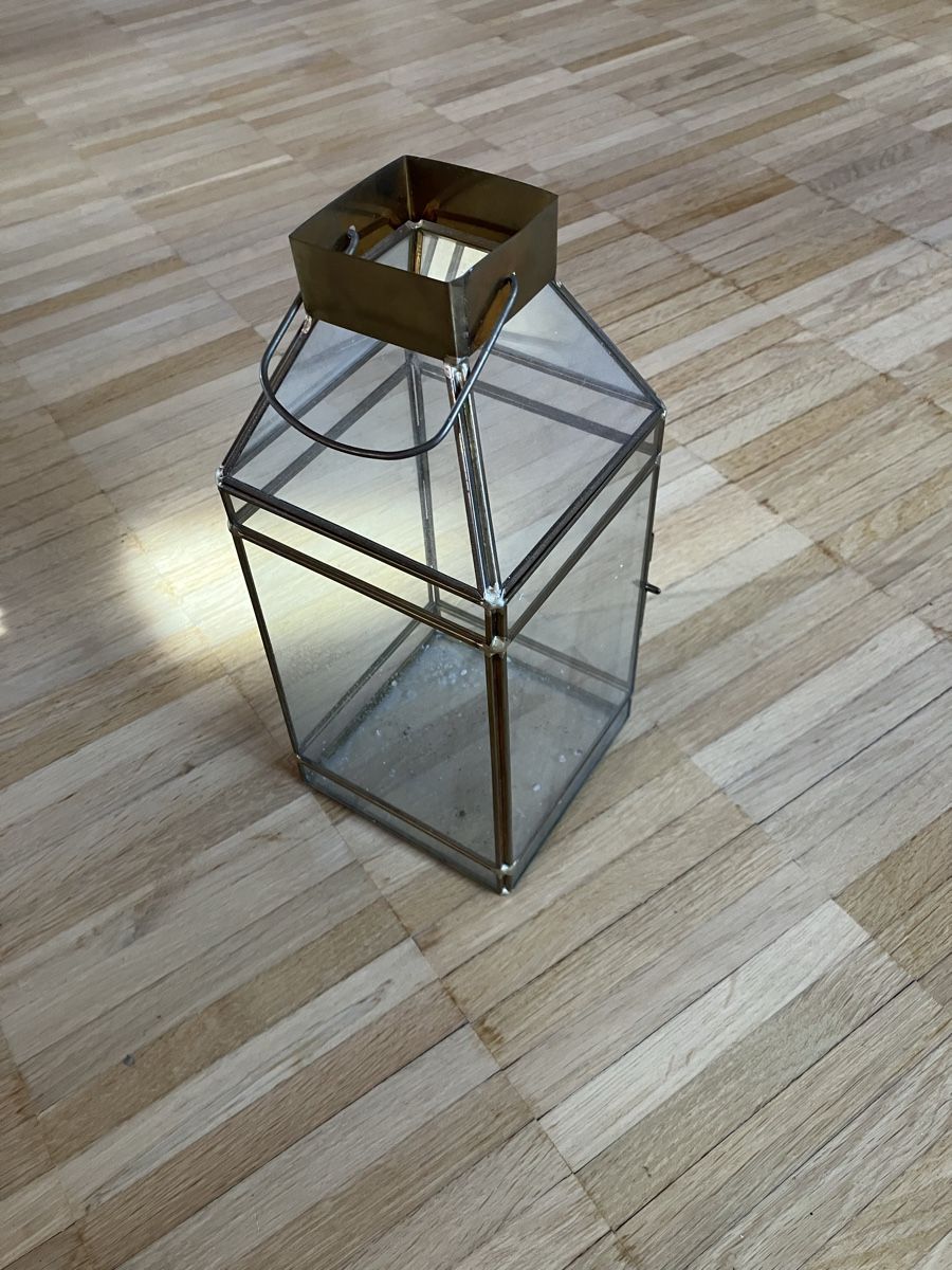 Vetrine: Glas Vitrine – Usato da Winterthur venduto da Streisel