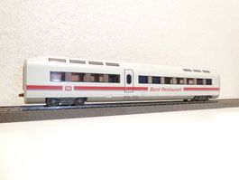 Märklin Personenwagen DB ICE 009-9 Bord Restaurant HO (4)