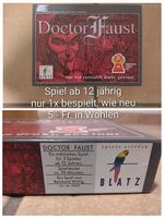 Spiel Doctor Faust 
