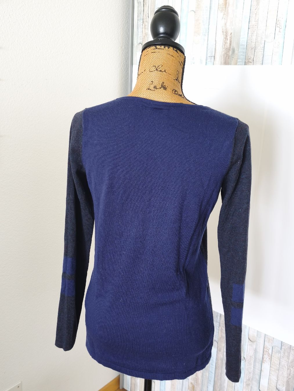 Maglioni & Felpe: KIOMI Pullover, Wolle-Mix, dunkelblau, Gr. S, neuwertig – Nuovo (secondo la descrizione) da KRIENS venduto da Franzy_Blond10 2