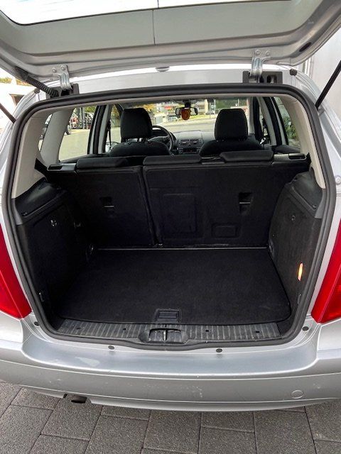 Mercedes-Benz Automobili: Mercedes Benz A170 – Usato da Krauchthal venduto da Mador 7