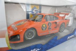 SOLIDO  Porsche 935 K3 DRM 1980