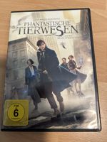 DVD-Phantastische Tierwesen