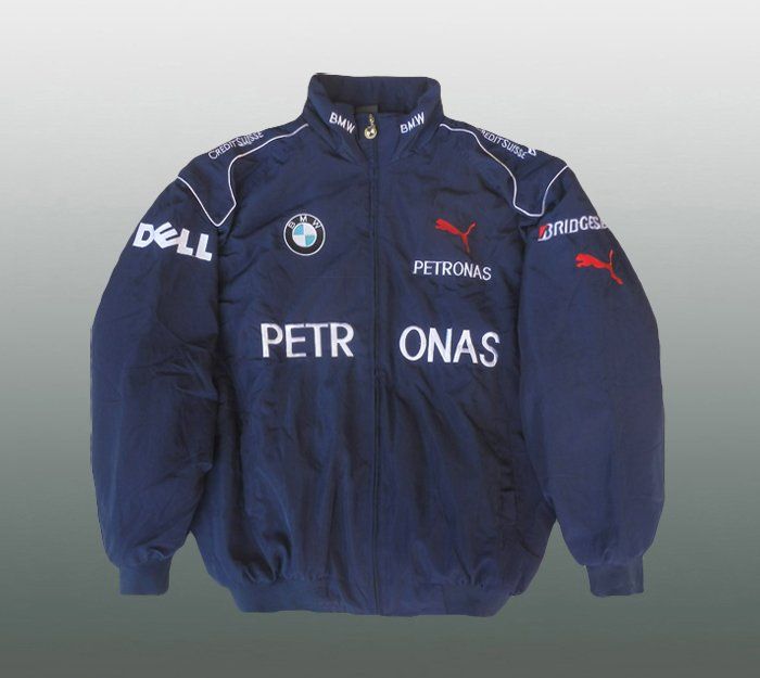 Giacche: BMW JACKE NEU – Nuovo (secondo la descrizione) da Zofingen venduto da jumpy1000 6
