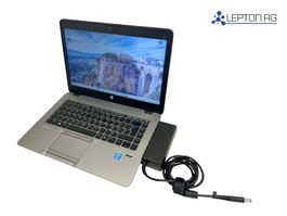 HP Elitebook 840 G2 i5/8GB/256GB/Win11pro