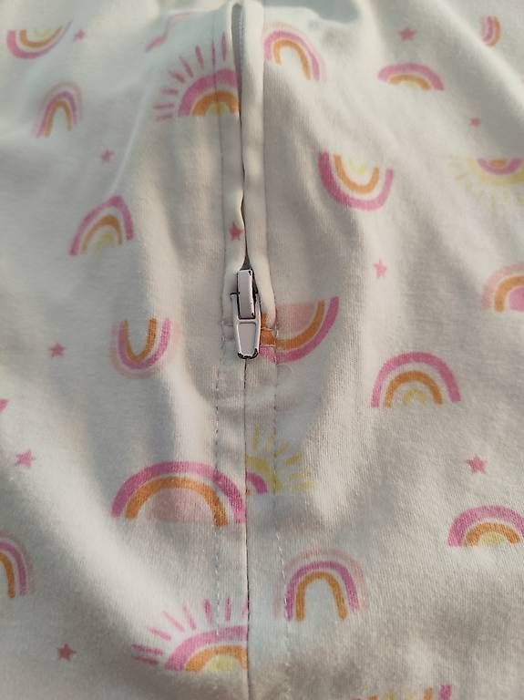 Sacchi a pelo: Schlafsack Gr. 100 – Usato da Zizers venduto da tam_69n7 2