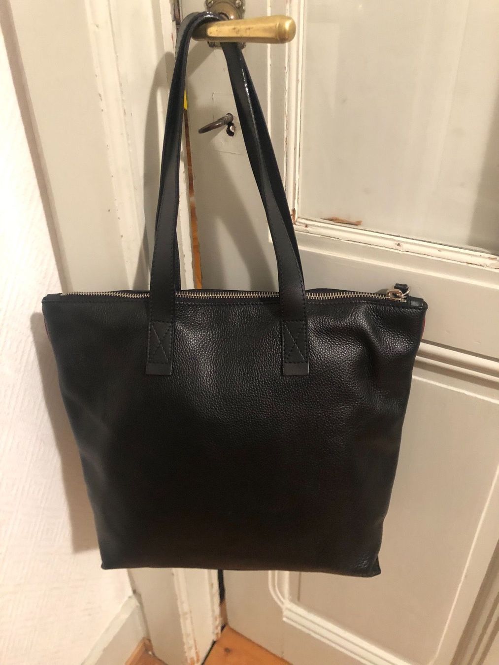 Bally Borse: Sac à main / Cabas Bally - Crew x Funk – Nuovo (secondo la descrizione) da Genève venduto da Igoreuf 3