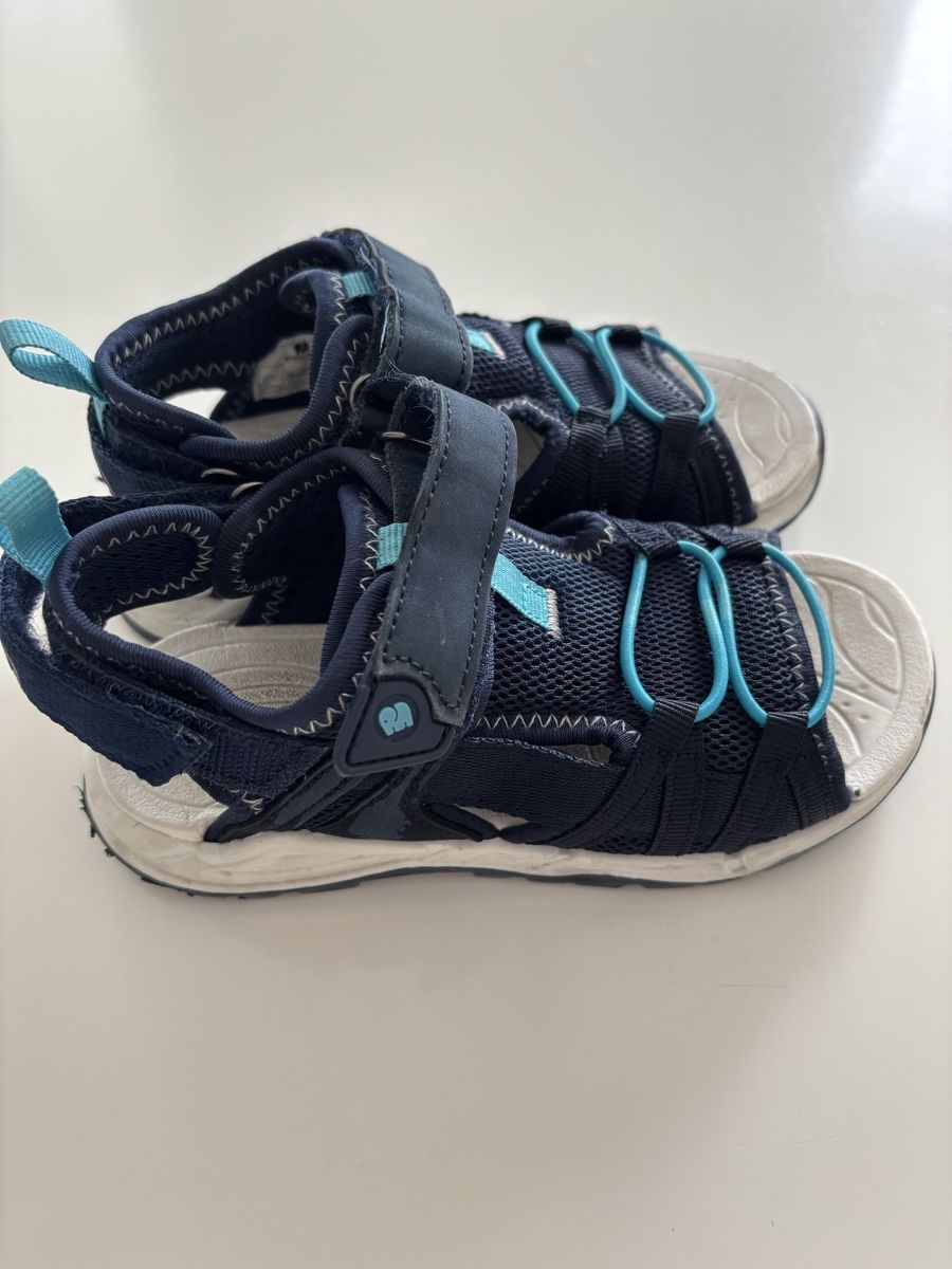 Elefanten Scarpe per ragazzi: Sandalen Elefanten Gr.29 – Usato da Chur venduto da Sancho09 1