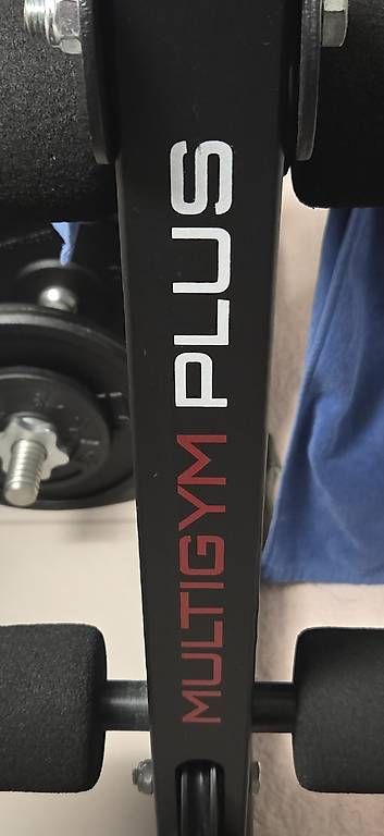 Hometrainer: Kettler Multigym Plus Kraftstation - Top Zustand – Usato da Rudolfstetten venduto da mmsj4 3