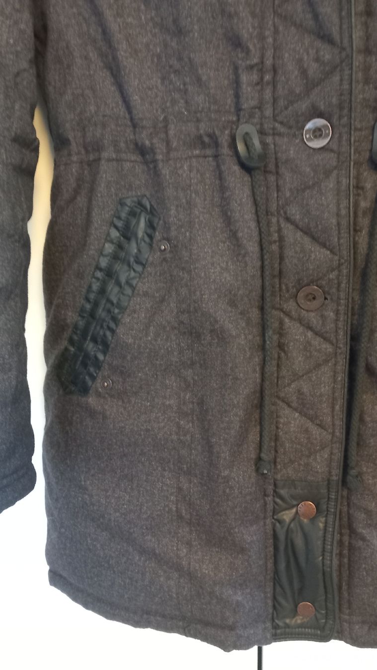 Cappotti: Sehr warmer Winter Mantel  40 – Usato da Rorbas venduto da siramad 8