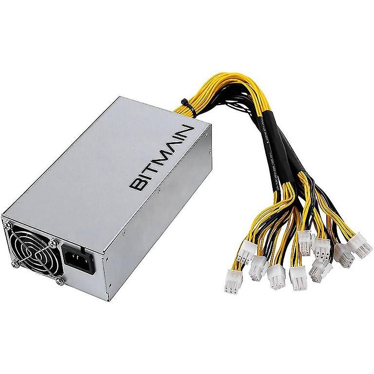 Coin Miner: 2x Bitcoin Miner - Bitmain Antminer D3 inkl. PSU – Usato da Wil SG venduto da JoRaHa 1
