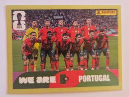 Panini 2026 POR 13