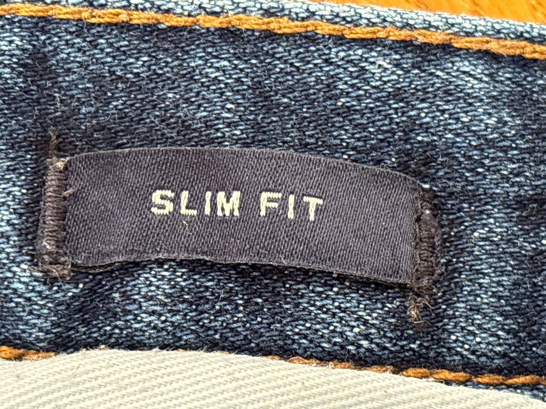 Quiksilver Pantaloni: Quiksilver Jeans, Grösse 28 – Usato da Genève venduto da Livsonman 2