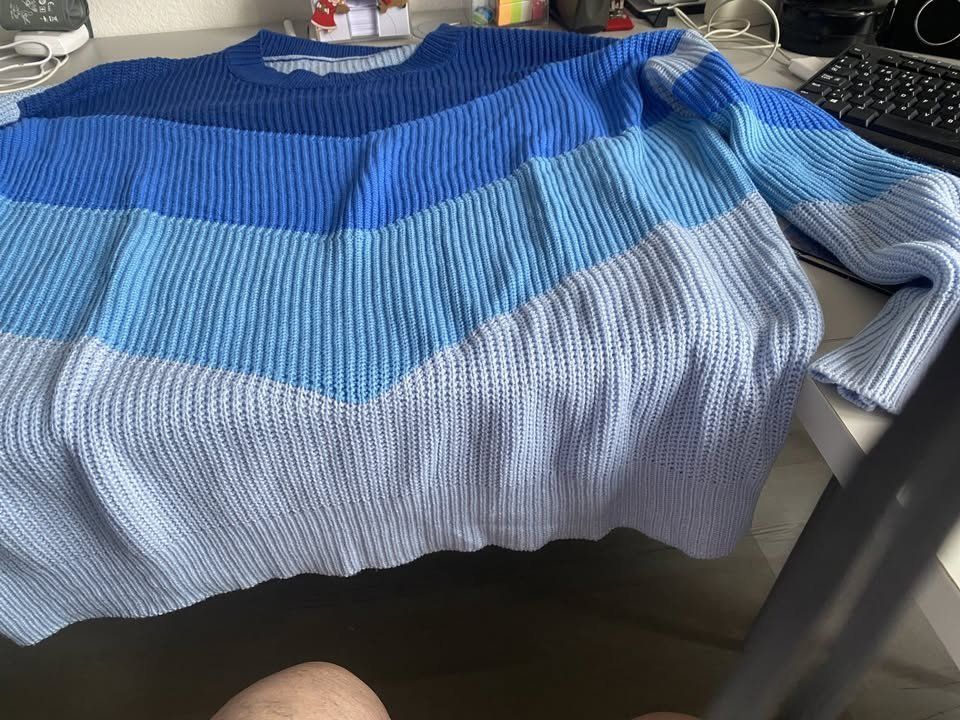 Maglioni & Felpe: Pullover Grosse Grösse 5 XL – Nuovo (secondo la descrizione) da Kleindöttingen venduto da Schlangelilly 1