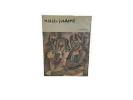 ALEXANDRIAN Marcel Duchamp