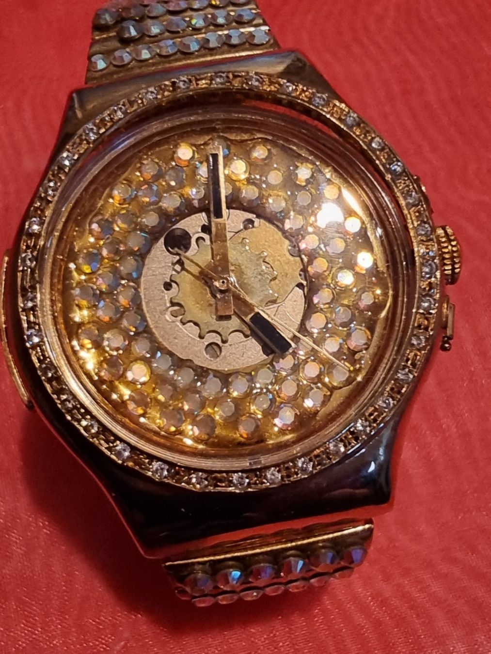 Swatch Orologi: Swatch Uhr – Usato da Egerkingen venduto da sirod05 6