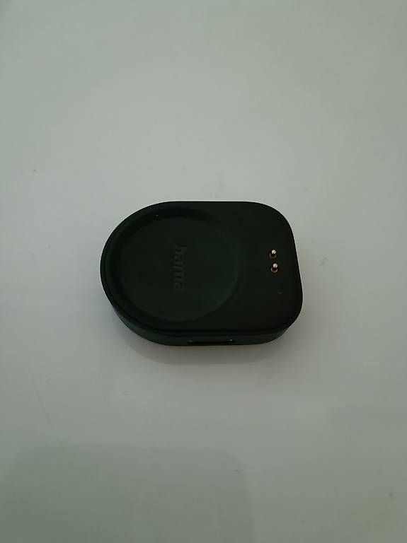 Smartwatch: Hama Smart Watch 9000 – Usato da Zürich venduto da Markuli 3