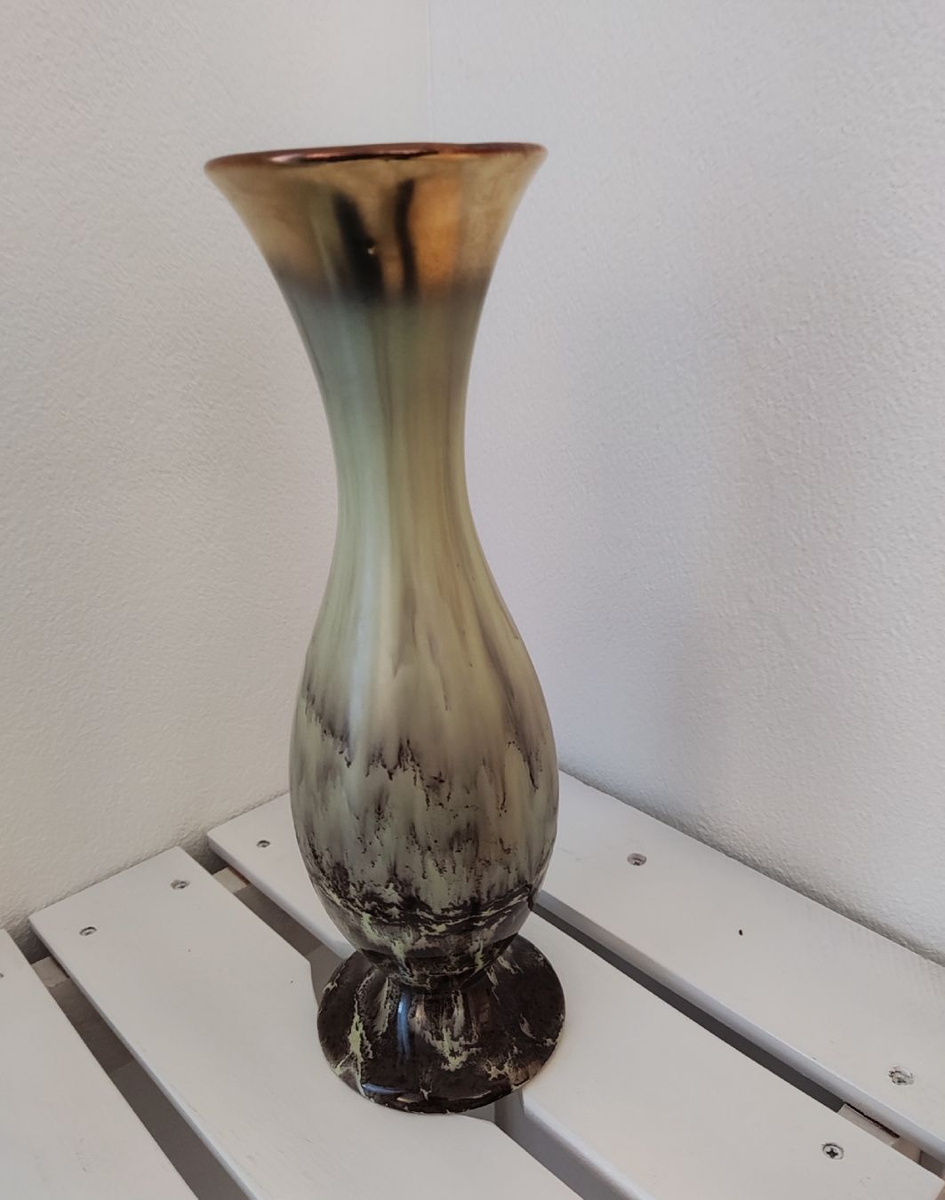 Vasi & Recipienti: Jasba Vase – Usato da Chur venduto da Nisami 3