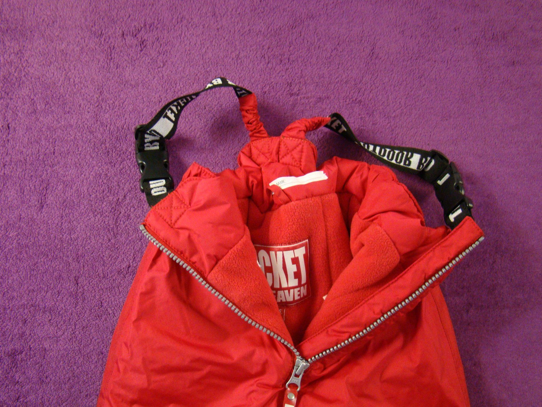 Hosen: Ticket to Heaven Skihose Gr. 98 – Gebraucht aus Müllheim Dorf von Seeeule01 4
