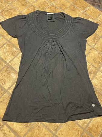 Chic Blusa Street One- viscosa-per feste-vacanze 👍