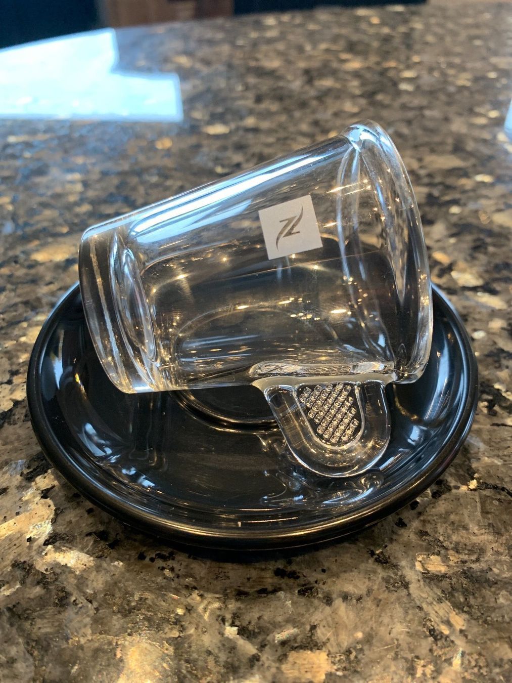 Nespresso Tazze: 3-Nespressotassen – Nuovo (secondo la descrizione) da Zuzwil SG venduto da Ibohaus 1