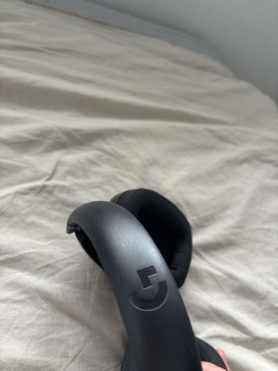 Logitech G533 Gaming Headset 5