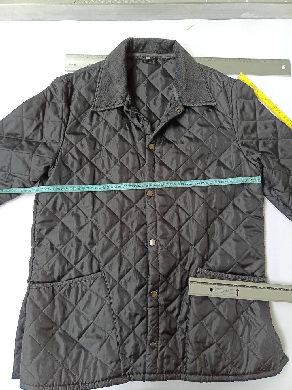 Jacken: Steppjacke – Neu (gemäss Beschreibung) aus Wängi von Ladys_First 5