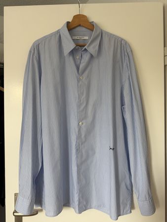 Givenchy dress shirt XL