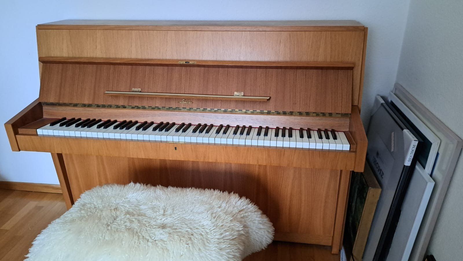 Instruments de musique: klavier – D'occasion à balsthal par Billi4710