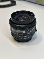 Nikon AF Nikkor 24mm f/2.8