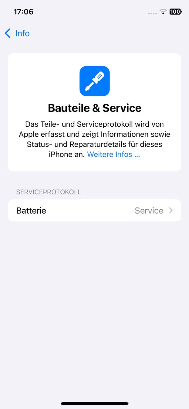 Apple Telefoni cellulari / Smartphones: iPhone XS, SpaceGrey, 64GB, inklusive Schutzhülle – Usato da Wettingen venduto da Jasper73 7